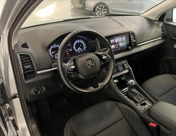 Škoda Karoq 6