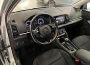 Škoda Karoq 6