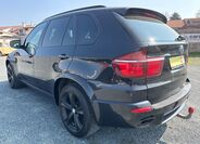 BMW X5 4
