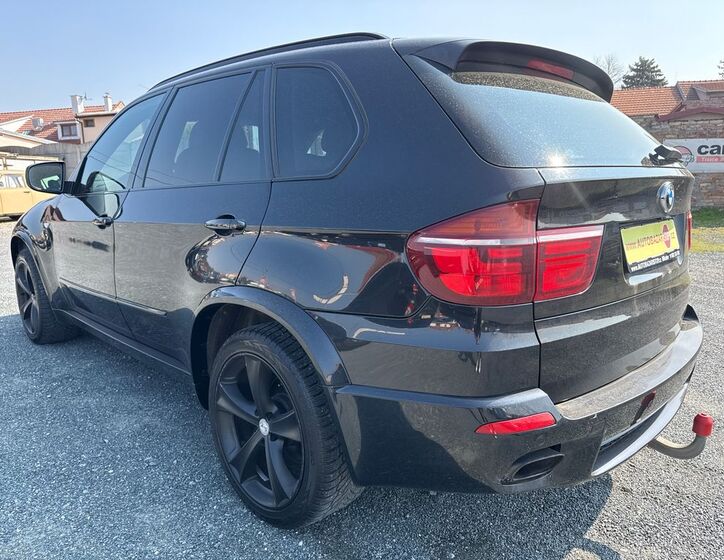 BMW X5 4