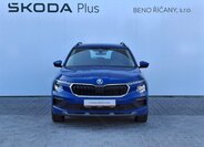 Škoda Kamiq 4