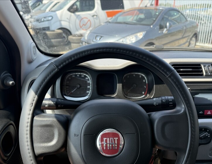 Fiat Panda 11
