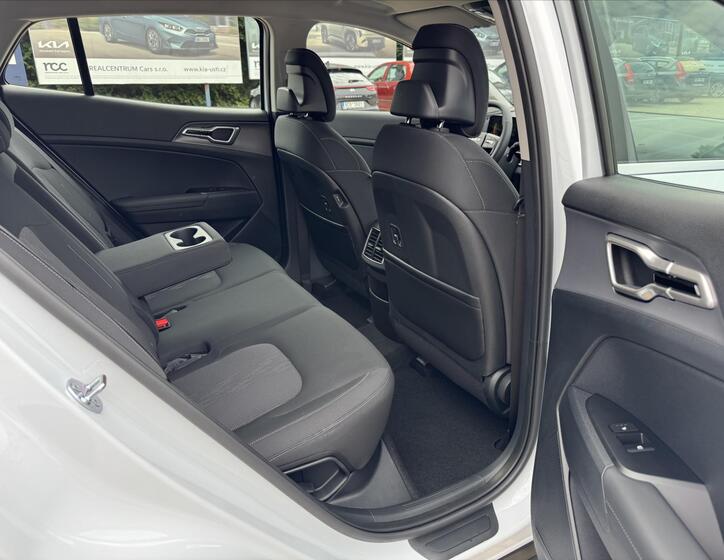 KIA Sportage 30