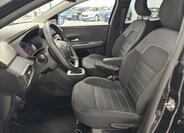 Dacia Sandero 16
