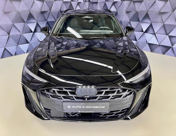 Audi A6 2