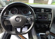Volkswagen Golf 16