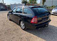 Mercedes-Benz Třídy C 3
