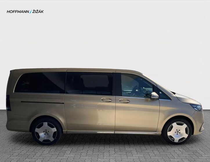 Mercedes-Benz Třídy V 4