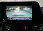Toyota C-HR 20