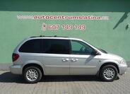 Chrysler Voyager 5