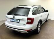 Škoda Octavia 4