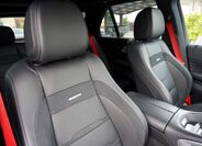 Mercedes-Benz GLE 36