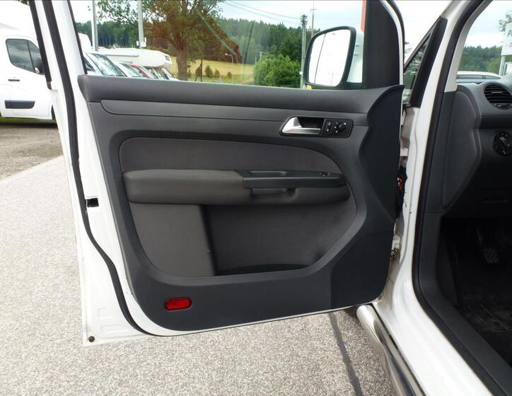 Volkswagen Caddy 14
