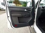 Volkswagen Caddy 14