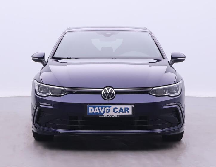Volkswagen Golf 2
