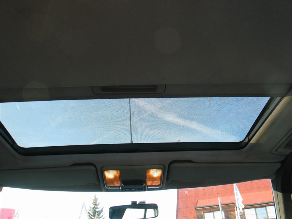 Citroën XM