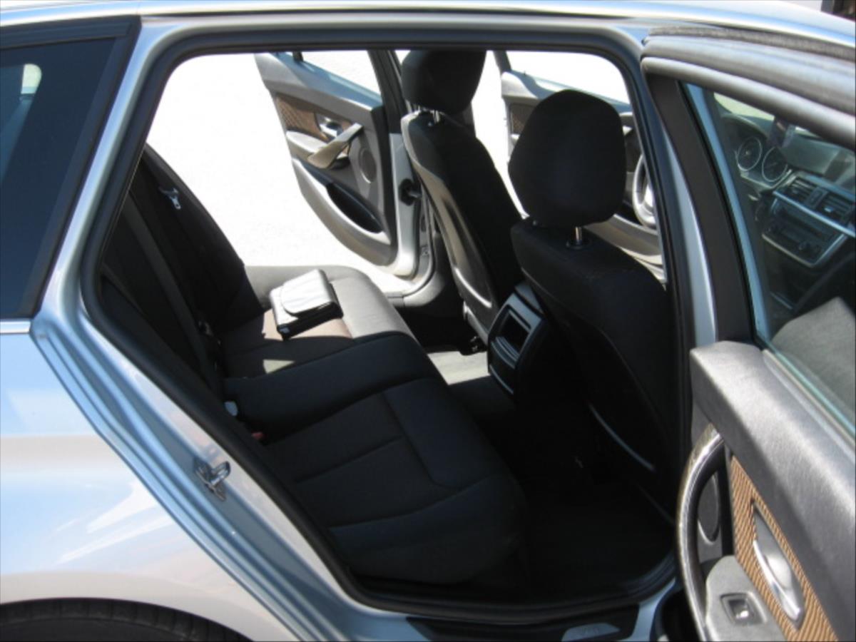 BMW Řada 3