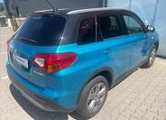 Suzuki Vitara 5
