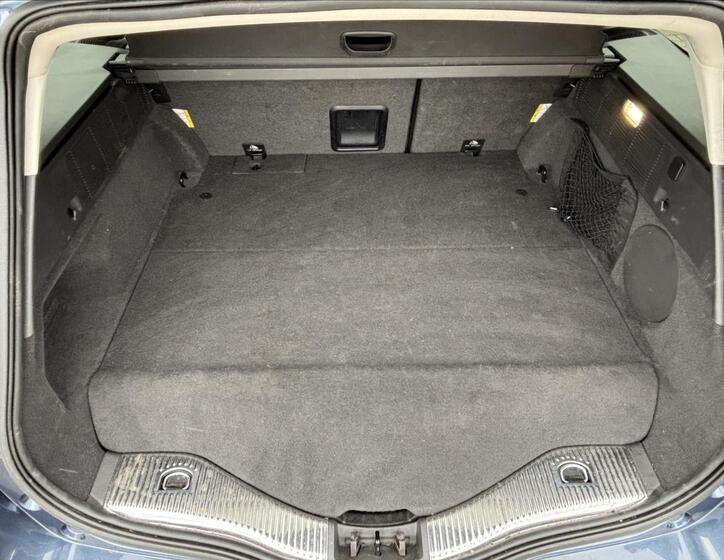 Ford Mondeo 13