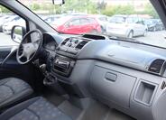 Mercedes-Benz Vito 11