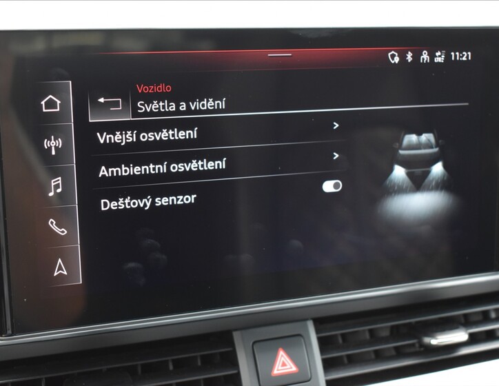 Audi A4 35