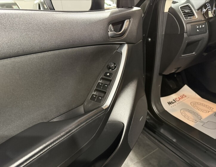 Mazda CX-5 7