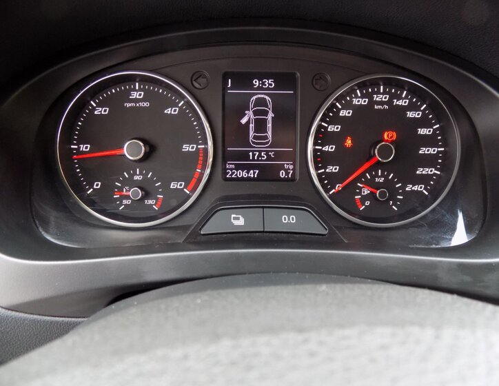 Seat Toledo 28