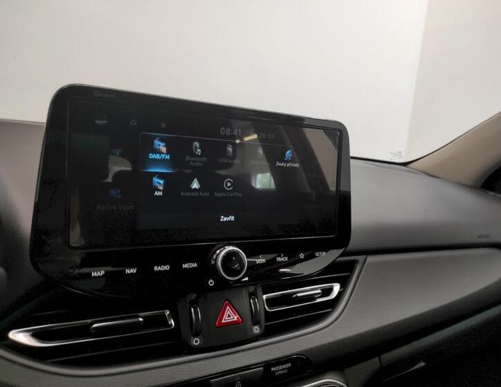 Hyundai i30 27