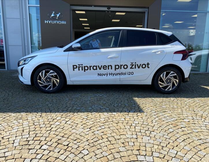 Hyundai i20 3