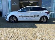 Hyundai i20 3