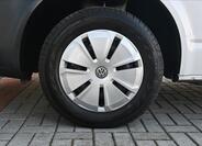 Volkswagen Transporter 27