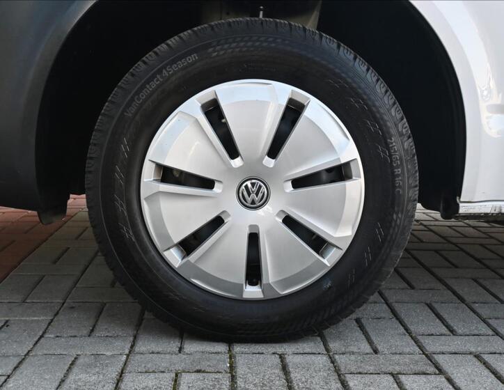 Volkswagen Transporter 27
