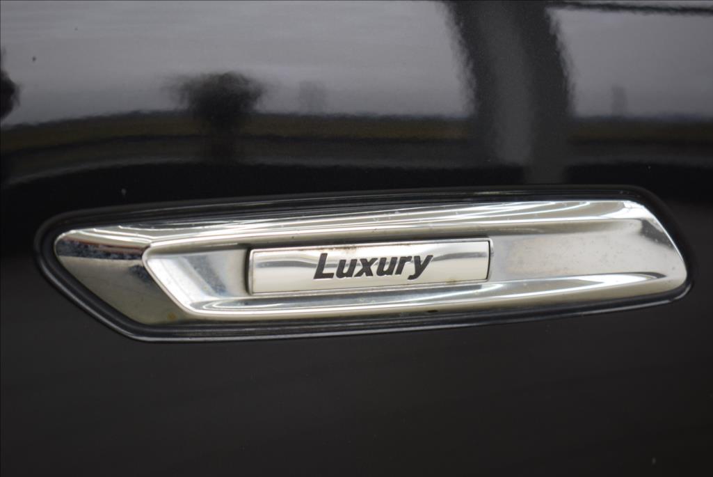 BMW Řada 5