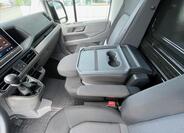 Volkswagen Crafter 8
