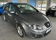 Seat Altea 1