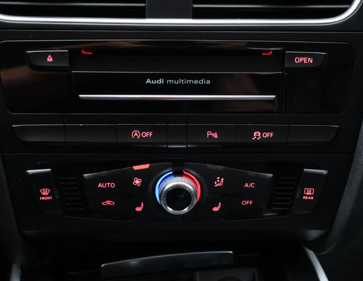 Audi A4 27