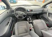 Škoda Octavia 10