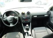 Audi A3 26