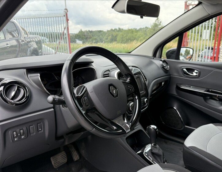 Renault Captur 10