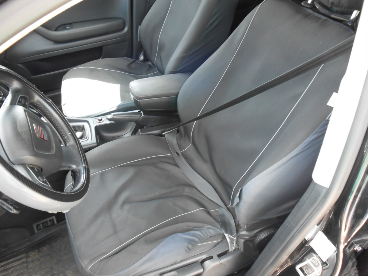 Seat Exeo