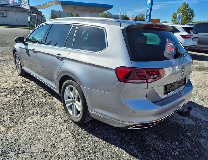 Volkswagen Passat 7