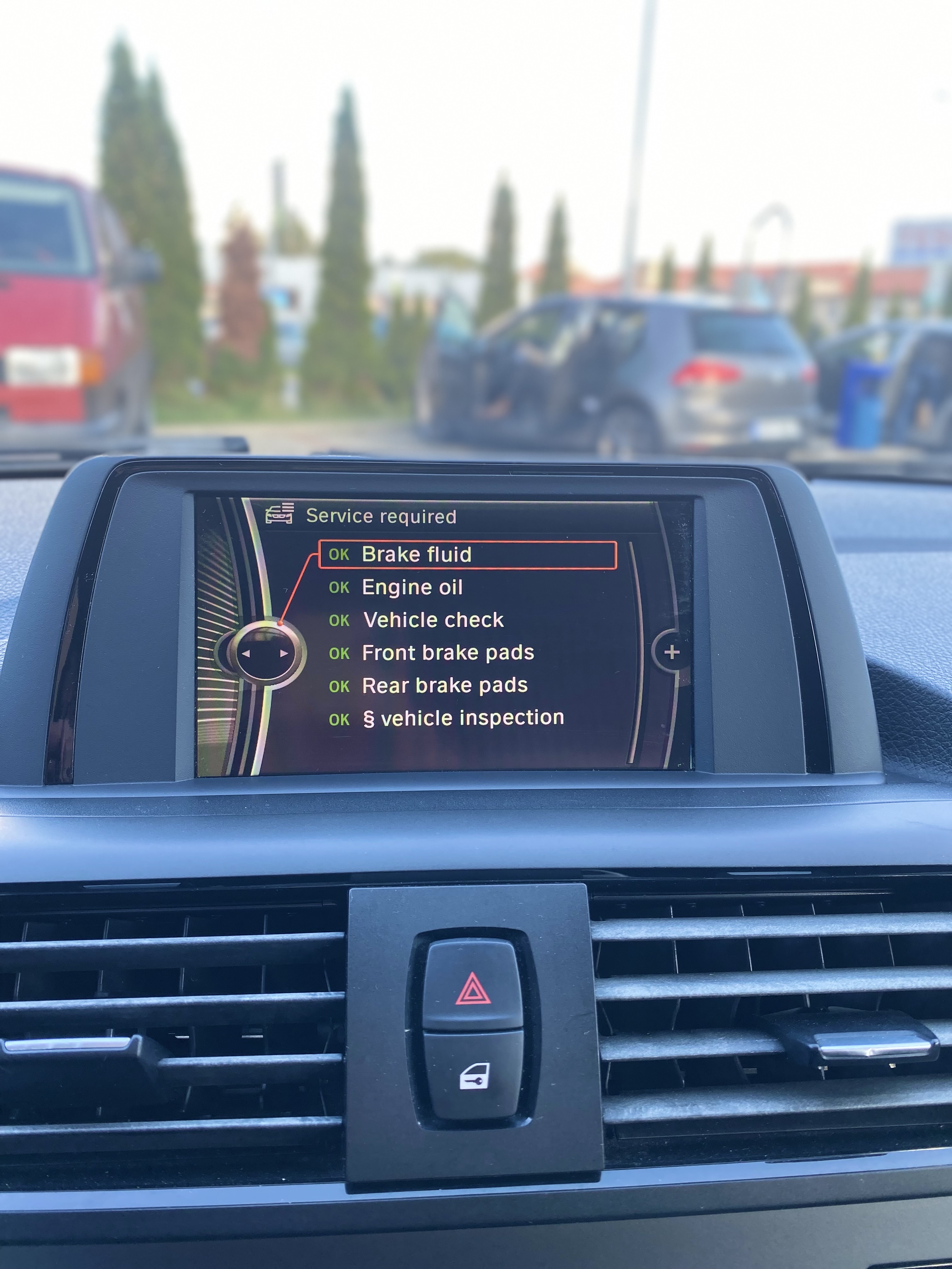 BMW Řada 1