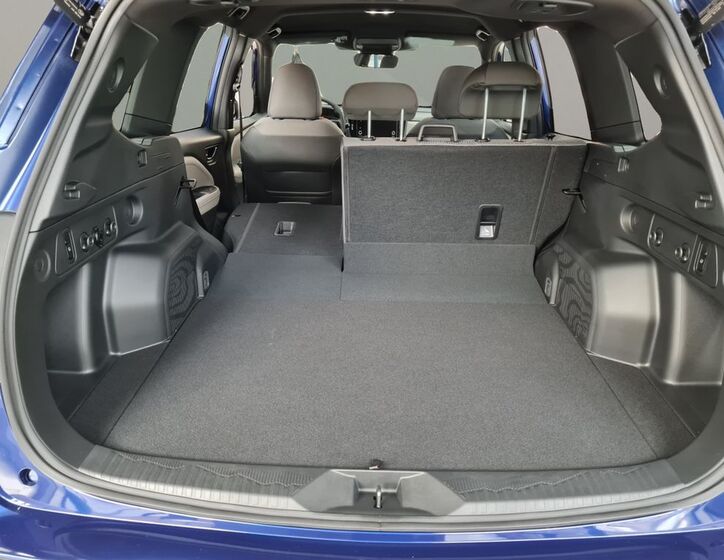Subaru Forester 20