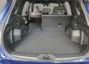 Subaru Forester 20