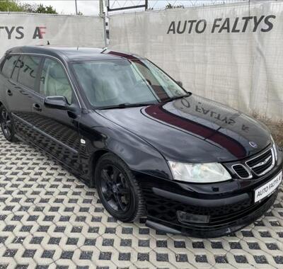 Saab 9-3 1