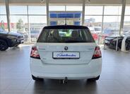 Škoda Fabia 5