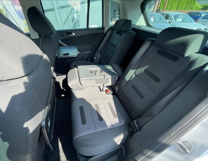 Volkswagen Tiguan 34