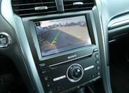 Ford Mondeo 33