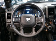Dodge RAM 18