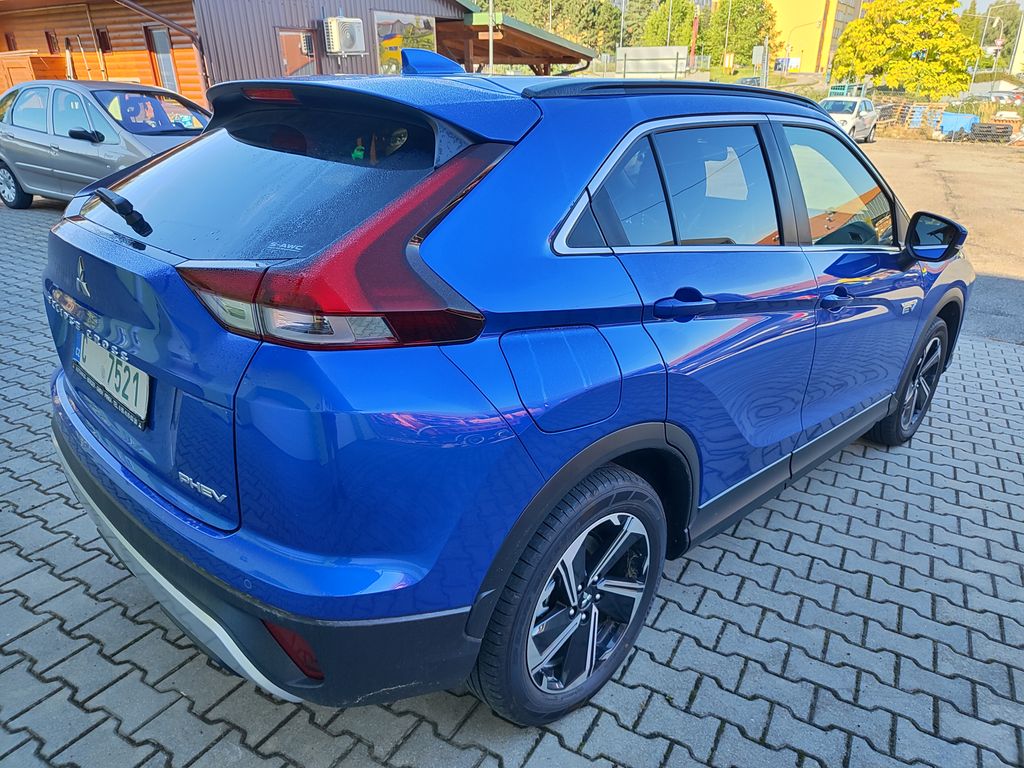 Mitsubishi Ostatní